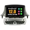 Autoradio CarPlay Multimédia RoverOne Android 4Go RAM 64Go ROM GPS pou...