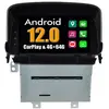 Non communiqué Autoradio CarPlay Multimédia RoverOne Android 4Go RAM 64Go ROM GPS pour Opel Mokka