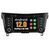 Autoradio CarPlay Multimédia RoverOne Android 4Go RAM 64Go ROM GPS pou...