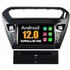 Autoradio CarPlay Multimédia RoverOne Android 4Go RAM 64Go ROM GPS pou...