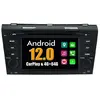 Autoradio CarPlay Multimédia RoverOne Android 4Go RAM 64Go ROM GPS pou...