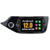 Non communiqué Autoradio CarPlay Multimédia RoverOne Android 4Go RAM 64Go ROM GPS pour Kia Ceed 2013 - 2016