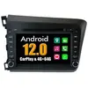 Autoradio CarPlay Multimédia RoverOne Android 4Go RAM 64Go ROM GPS pou...