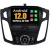 Autoradio CarPlay Multimédia RoverOne Android 4Go RAM 64Go ROM GPS pou...