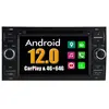 Autoradio CarPlay Multimédia RoverOne Android 4Go RAM 64Go ROM GPS pou...