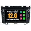 Autoradio CarPlay Multimédia RoverOne Android 4Go RAM 64Go ROM GPS pou...