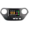 Non communiqué Autoradio CarPlay Multimédia RoverOne Android 4Go RAM 64Go ROM GPS pour Hyundai i10 2013 - 2017