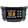Autoradio CarPlay Multimédia RoverOne Android 4Go RAM 64Go ROM GPS pou...