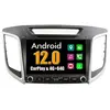 Autoradio CarPlay Multimédia RoverOne Android 4Go RAM 64Go ROM GPS pou...