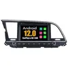 Autoradio CarPlay Multimédia RoverOne Android 4Go RAM 64Go ROM GPS pou...