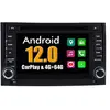 Non communiqué Autoradio CarPlay Multimédia RoverOne Android 4Go RAM 64Go ROM GPS pour Hyundai H1 i800 iLoad iMax H300 Grand Starex Royale 2007-2012