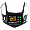 Autoradio CarPlay Multimédia RoverOne Android 4Go RAM 64Go ROM GPS pou...