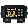 Autoradio CarPlay Multimédia RoverOne Android 4Go RAM 64Go ROM GPS pou...