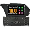 Autoradio Multimédia RoverOne Android 10 4Go RAM 64Go ROM GPS CarPlay ...