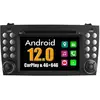 Autoradio CarPlay Multimédia RoverOne Android 4Go RAM 64Go ROM GPS pou...