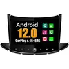 Autoradio CarPlay Multimédia RoverOne Android 4Go RAM 64Go ROM GPS pou...