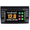 Autoradio CarPlay Multimédia RoverOne Android 4Go RAM 64Go ROM GPS pou...