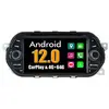 Autoradio CarPlay Multimédia RoverOne Android 4Go RAM 64Go ROM GPS pou...