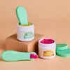 Duo de glaces pour poupée