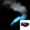 Chauvet DJ Geyser Move machine à fumée avec effets lumineux
