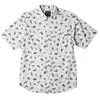 Kavu The Jam - Chemise homme Wonder Wear L