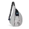 Kavu Rope Snug - Sac à dos Boulder Blue 10 L