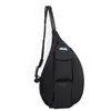 Kavu - Mini Rope Bag - Sac à dos Black Night - 4 L