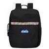 Kavu - Hillock Hauler - Sac à dos urbain Raven - 23,5 L