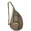 Kavu - Mini Rope Sling - Sac à dos Olive Topo - 4 L