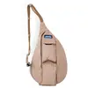 Kavu - Mini Rope Sling - Sac à dos Greige - 4 L