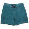 Kavu - Take Ten - Short randonnée homme Transformative Teal - S - Entr...