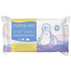 Natracare - Lingettes écologiques BIO pour bébé 50 lingettes - Natracare