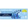 Natracare Tampons Sans Applicateurs Normal 20 unités