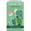 Natracare Protège-Slip Panty Liners Curved 30 unités