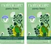 Natracare Protège-Slips Mini 30 unités