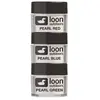 Loon Outdoors Poudres De Montage De Mouches Flash Series