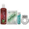 Doc Johnson - GoodHead Suck It Kit - Menthe