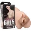 Doc Johnson Masturbateur Vagin Sasha Grey Cream Pie Signature Strokers