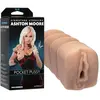 Doc Johnson Vaginette Pocket Pussy Signature Ashton Moore