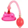 Doc Johnson - Pompe pour Vagin - Rose