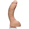 Godemichet Doc Johnson Dildo Jeff Stryker