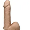 Doc Johnson - VacULock 16.5 cmULTRASKYN Cock&Balls
