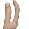 Doc Johnson Vac U Lock Double Gode