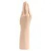 Doc Johnson - Belladonna's Magic Hand - Beige