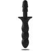 POIGNEE VAC-U-LOCK NOIRE de DOC JOHNSON