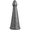 Plug Anal XXL Vac-U-Lock Rockeye American Bombshell