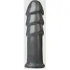 Doc Johnson - Bombshell Américaine B-10 Warhead - Gris