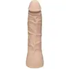 "Doc Johnson - Vac-U-Lock - 7"" - Thin Dong - UR3 - Skin"