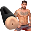 Doc Johnson Masturbateur Man Squeeze Ryan Bones Anus