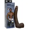 Gode XXL avec testicules Isiah Maxwell 25,4 cm Signature Cock
